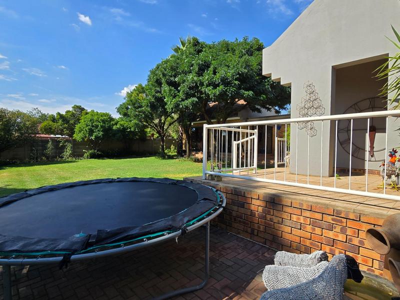 3 Bedroom Property for Sale in Vaalpark Free State